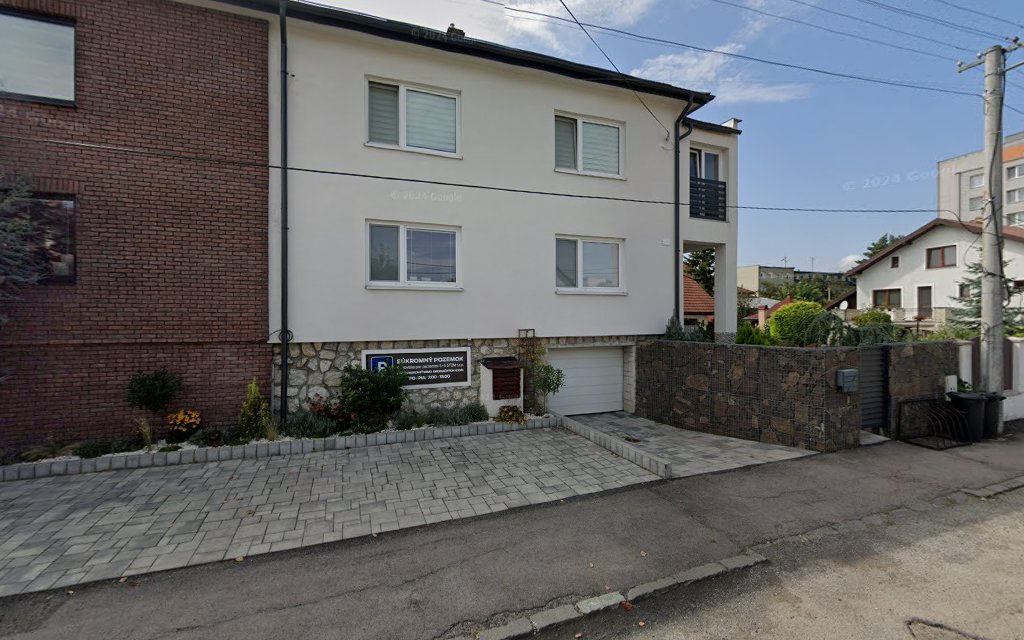 SOTAK Jan MUDr, Zubný lekár