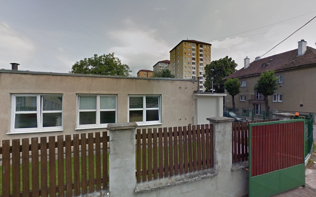 Štilla Juraj MUDr. - Súkromná Zubná Ambulancia