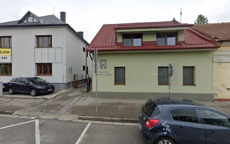 STOMATOLÓG - Drľa Pavol MUDr.