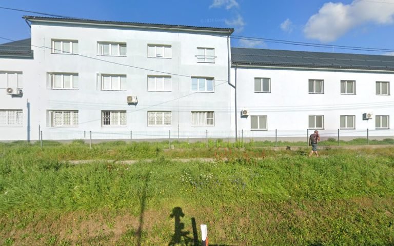 Stomatológ Mudr.šmondrk Jaroslav