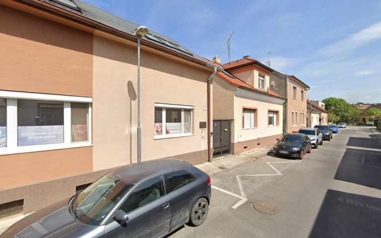 Stomatológia Kašparová Tatiana MUDr.