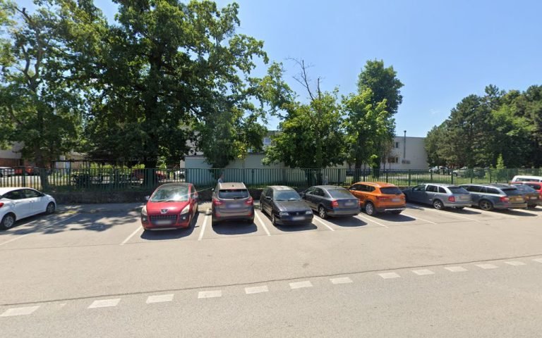 Stomatologická Ambulancia Harmatová Jaroslava MUDr.