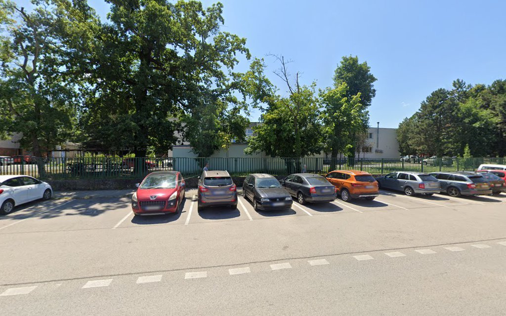 Stomatologická Ambulancia Harmatová Jaroslava MUDr.