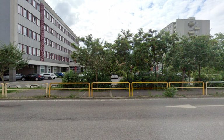 Stomatologická Ambulancia Hranaiová Silvia MUDr.