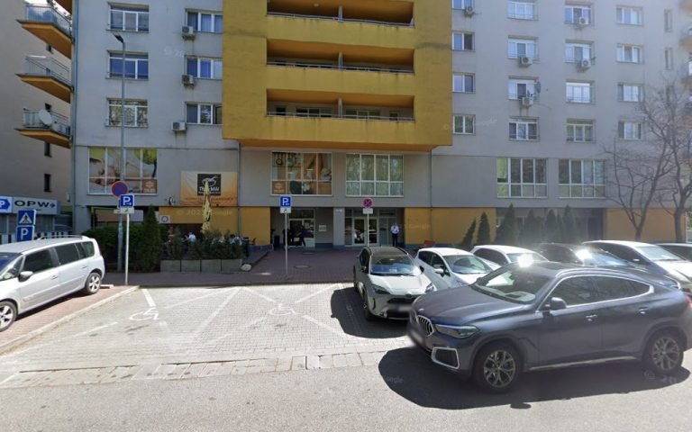 Stomatologická Ambulancia Kovalyková Marta MUDr.