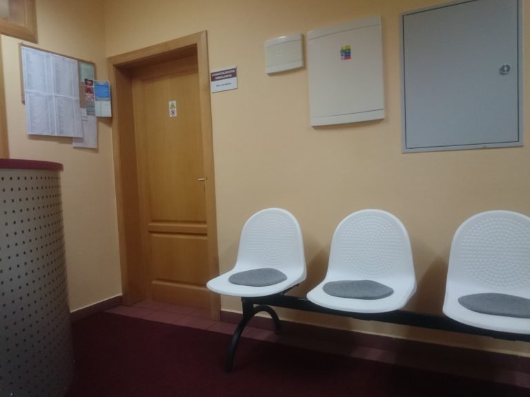 Stomatologická Ambulancia Machaj Peter MUDr.