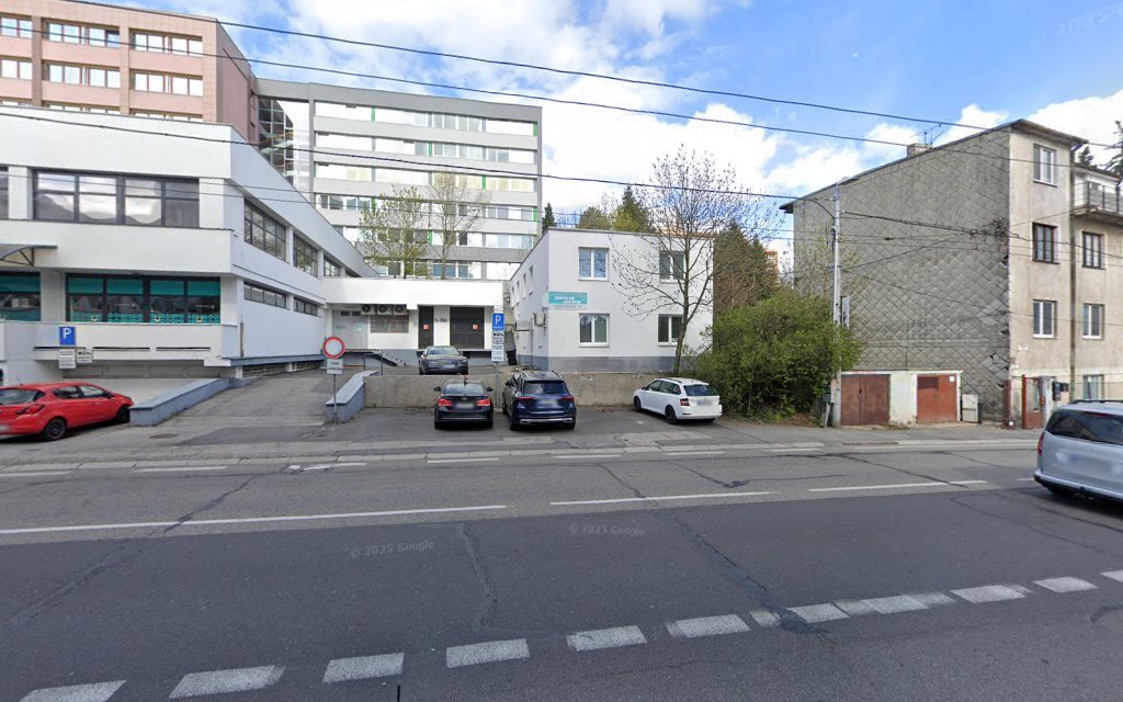 Stomatologická ambulancia MUDr. Šimkovičová