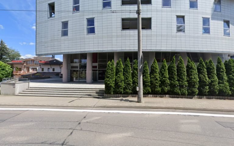 Stomatologická Ambulancia MUDr. Valentyni