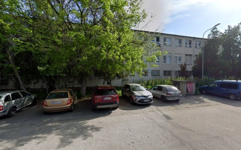 Stomatologická Ambulancia Oláh Juraj MUDr.