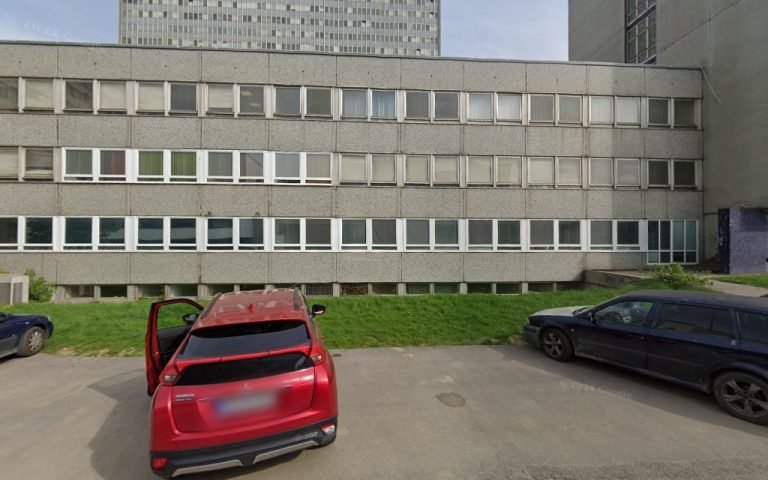 Stomatologická Klinika