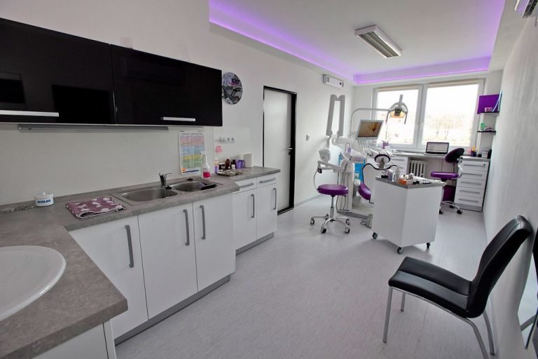 STONEK - Zubná ambulancia Košice