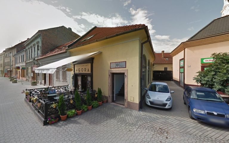 STUBENDEK - Dent s. r. o.