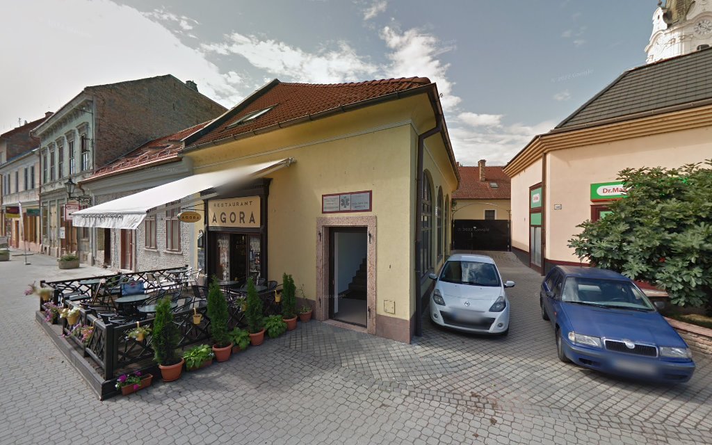 Stubendek Dent. S.r.o. - MUDr. Mária Stubendeková