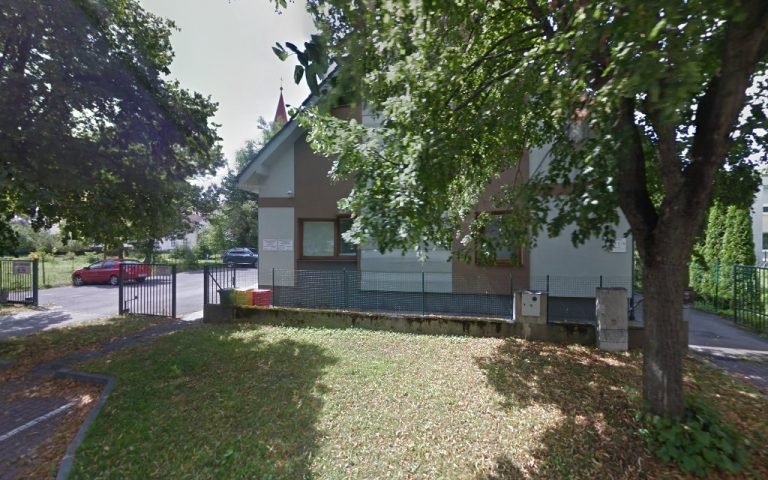 SÚKROMNÁ ZUBNÁ AMBULANCIA SANTÉ Dental, s. r. o.