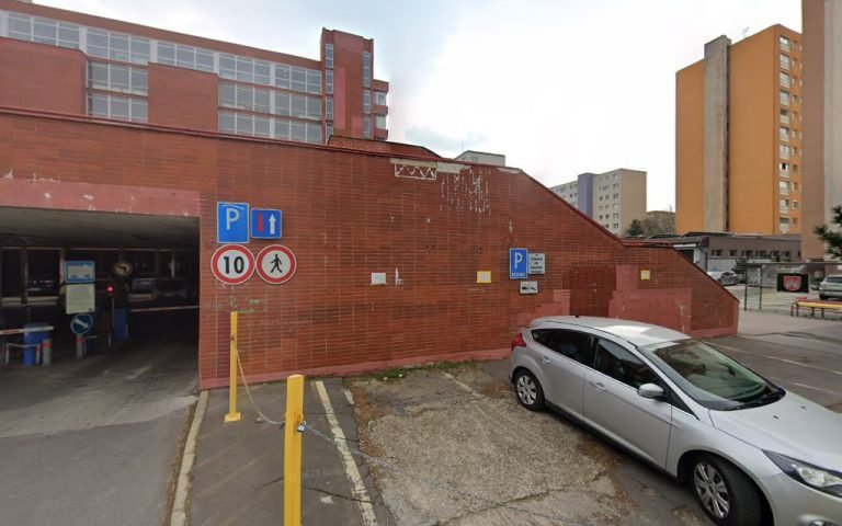 Súkromná zubná ambulancia so zameraním na estetiku