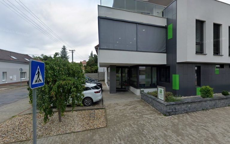 Švarc Mudr. - zubná ambulancia