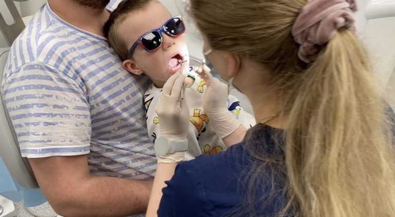 TAUDENT - zubná ambulancia