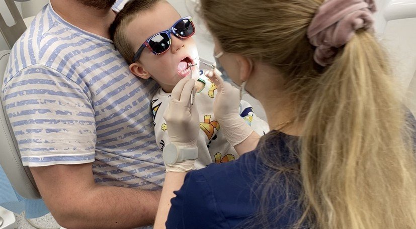 TAUDENT - zubná ambulancia