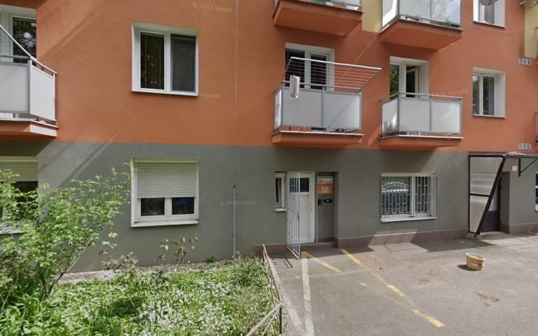 Stomatologická ambulancia