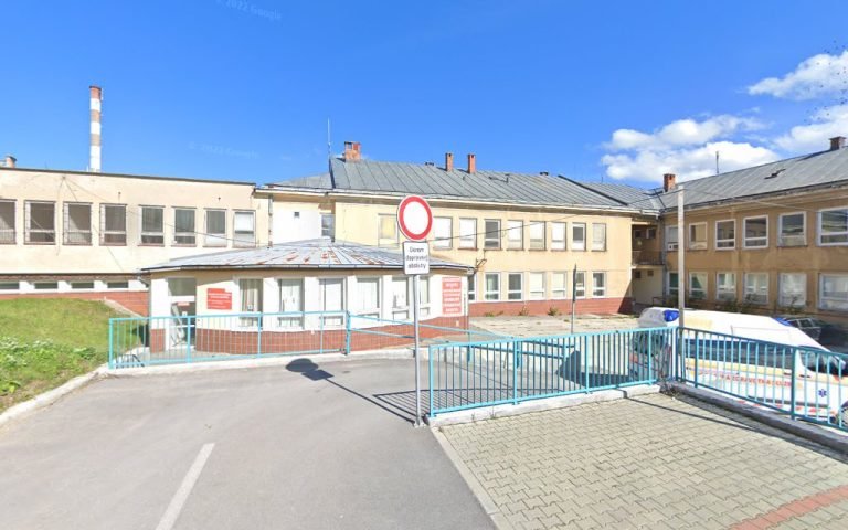 Stomatologická ambulancia