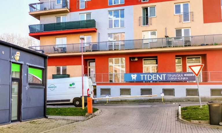 TTDENT - Trnavská zubná klinika