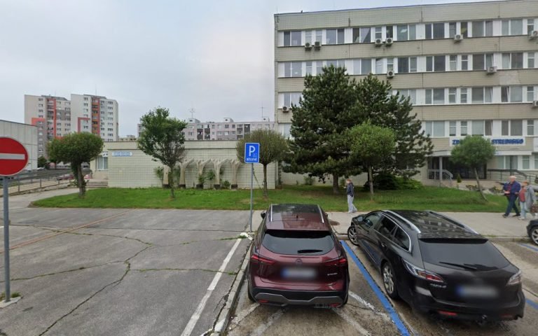 Zubár Bratislava - wiedermann s.r.o.