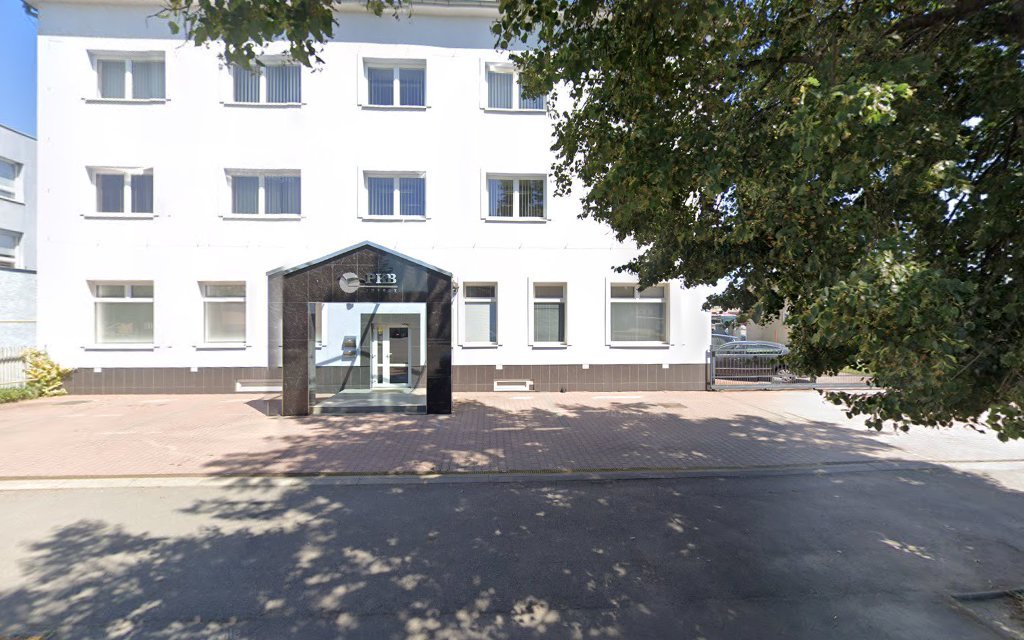 ZUBÁR s.r.o. MDDr.Diana Adamečko Husárová