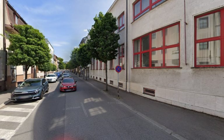 Zubná ambulancia Čechová