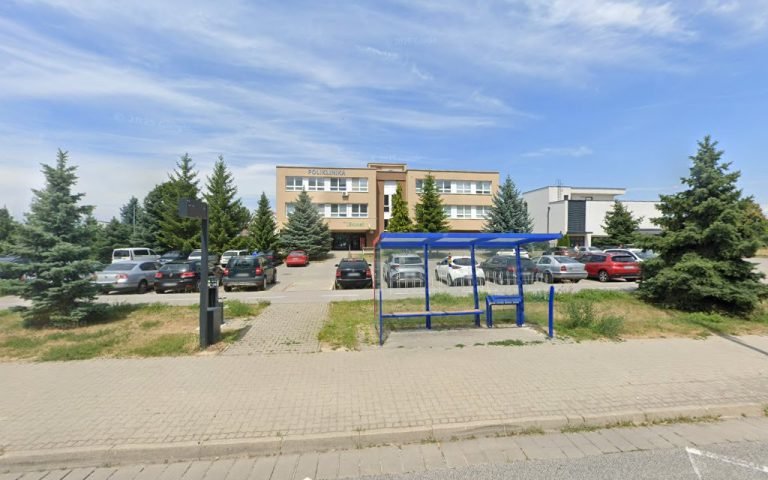 ZUBNÁ AMBULANCIA Čulen Martin MUDr.