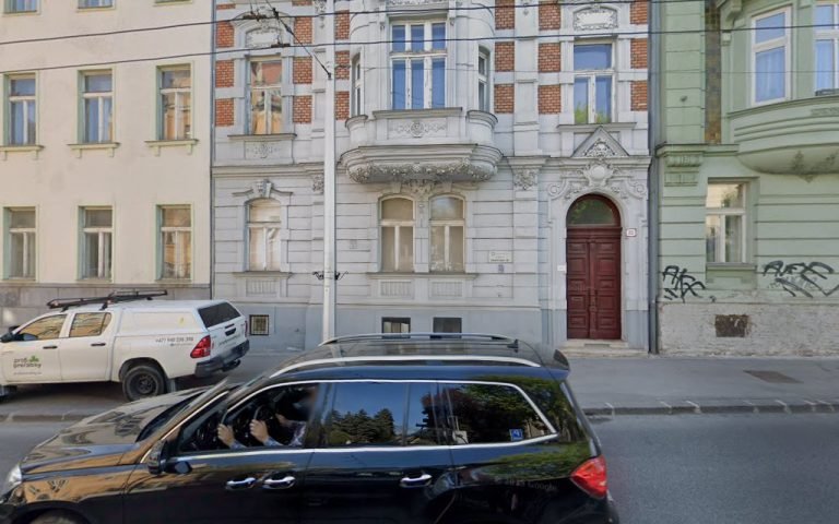 ZUBNÁ AMBULANCIA Danišová Darina MUDr.