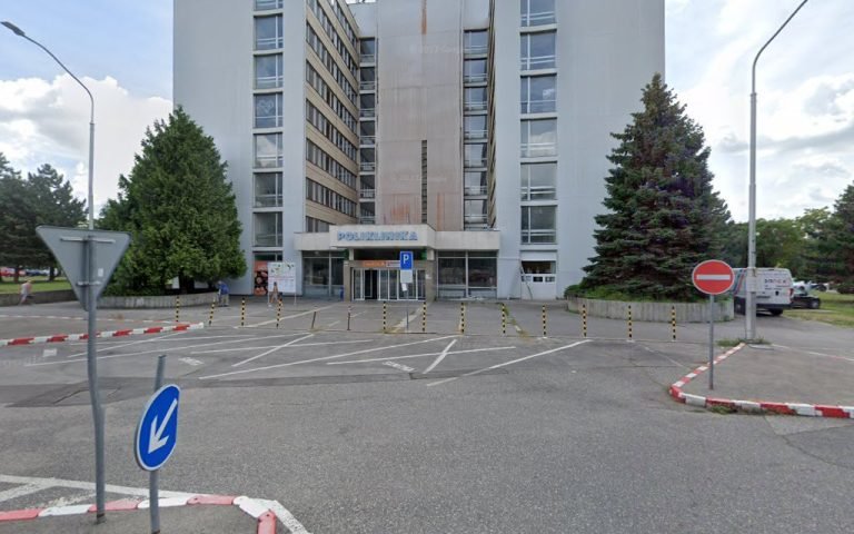 Zubná Ambulancia - Giv Dent S.r.o.