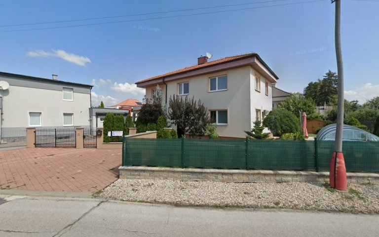 ZUBNÁ AMBULANCIA Hurajová Mária MUDr.