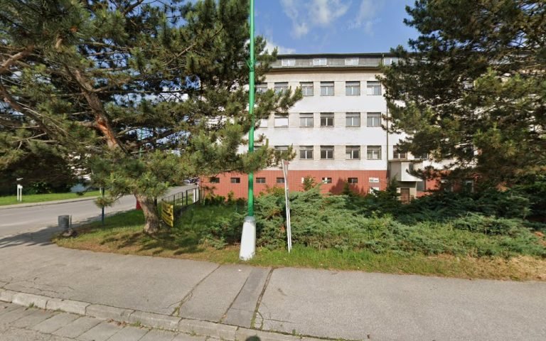 ZUBNÁ AMBULANCIA Kadlecová Eva, MUDr.