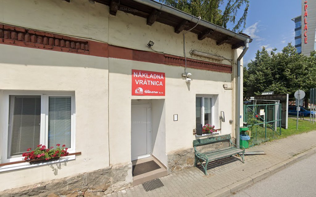 ZUBNÁ AMBULANCIA Kopecká Veronika, MUDr.