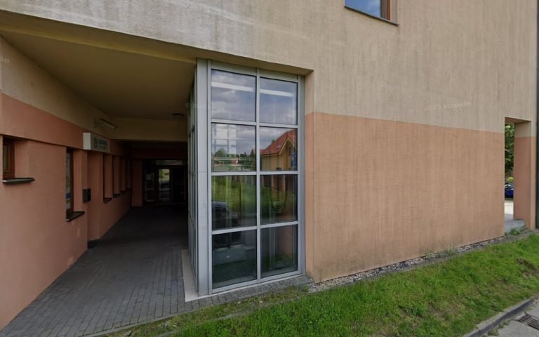 Zubná ambulancia LAGAKO – Dental