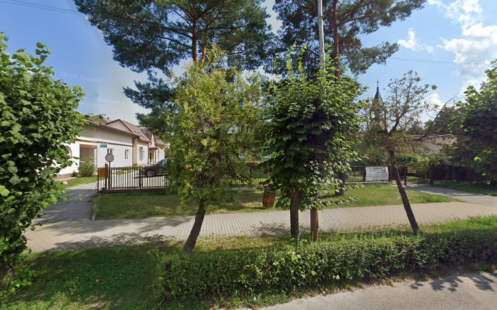 Zubná ambulancia MDDr. Adriána Lapšanská