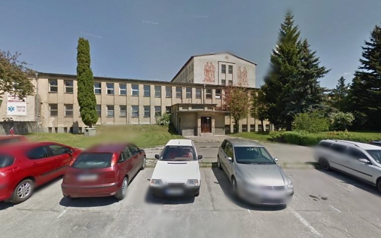 Zubná Ambulancia MDDr. Daniela Martiniaková