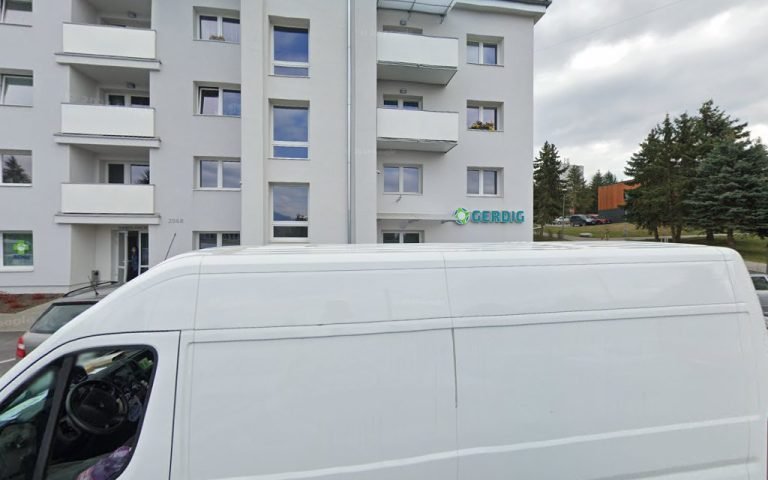 Zubná ambulancia MDDr. Dominika Matisová