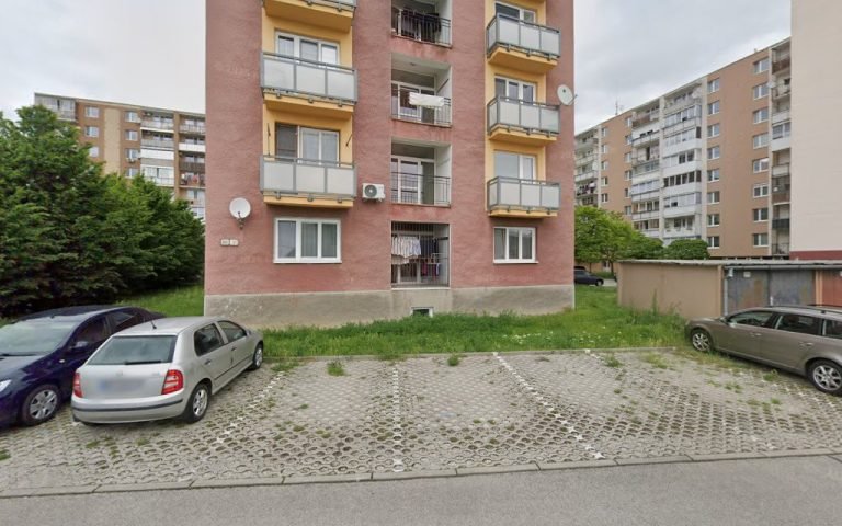 Zubná ambulancia MUDr. Černý