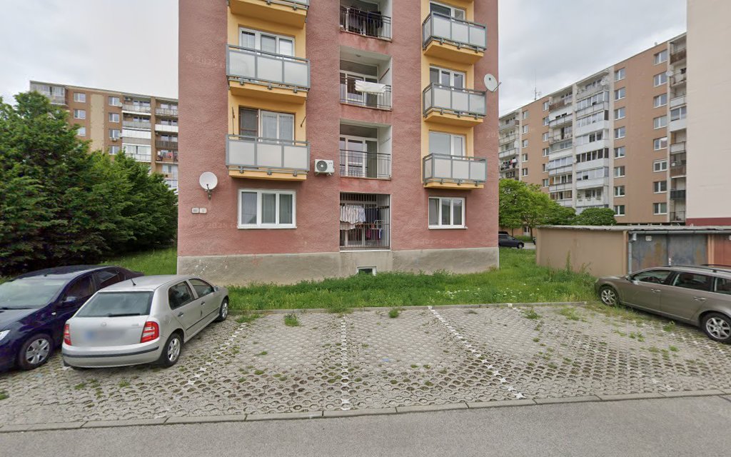 Zubná ambulancia MUDr. Černý