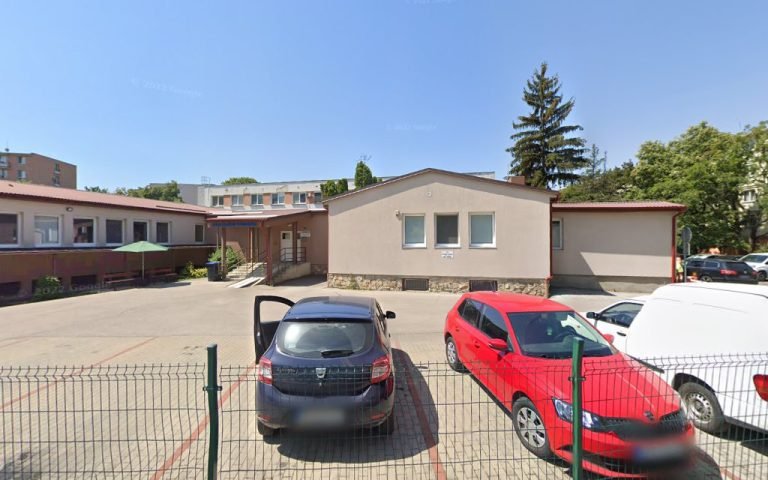 Zubná ambulancia - MUDR.Jaršinský Jozef