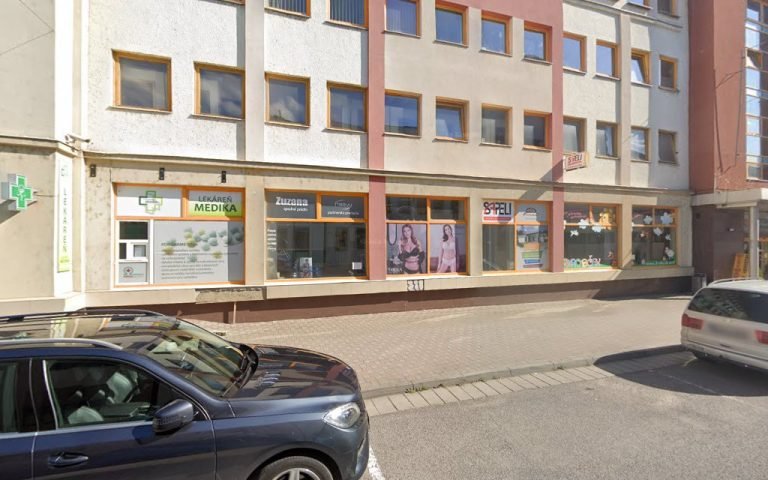 Zubná ambulancia MUDr.Shvets