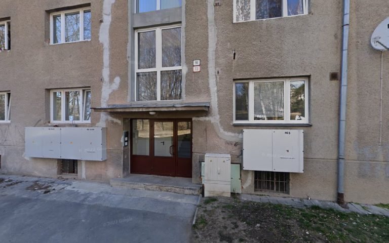 ZUBNÁ AMBULANCIA Okuliarová Hana MUDr.