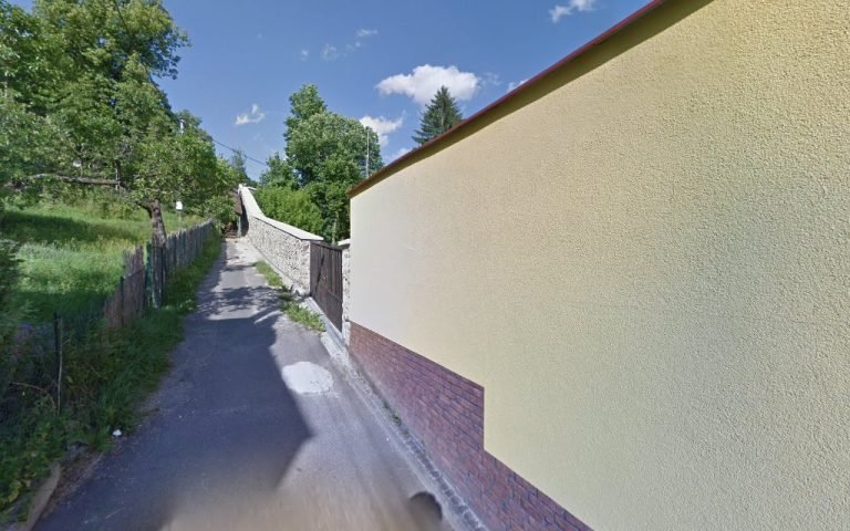 Zubná ambulancia - Ponický