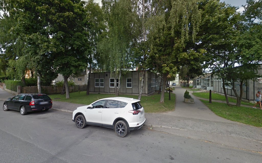 ZUBNÁ AMBULANCIA Segiň Tomáš, MUDr.