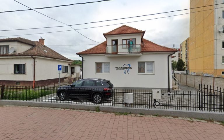 Zubná ambulancia - TARASDENT, s.r.o.