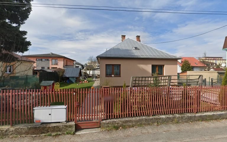 ZUBNÁ AMBULANCIA Trpiš Stanislav, MUDr.