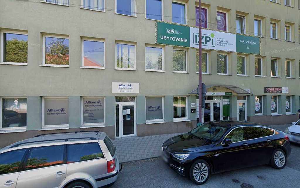 ZUBNÁ AMBULANCIA Urbančoková Ida MUDr.