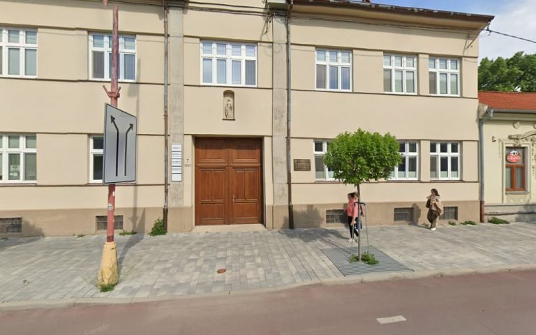 ZUBNÁ AMBULANCIA Viktor Galushka