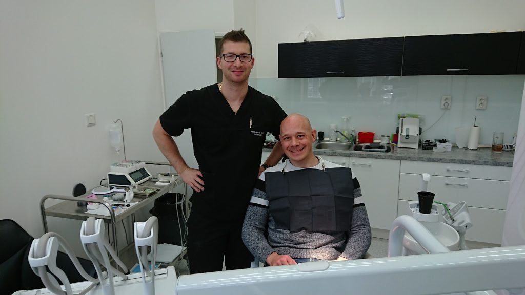 Zubná Chirurgia MDDr. Marián Kasaj